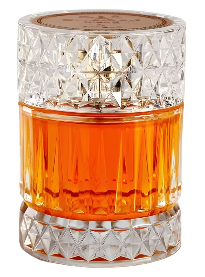 Perfume AFNAN ZIMAYA SHARAF THE BLEND EXTRAIT DE PARFUM 100ML