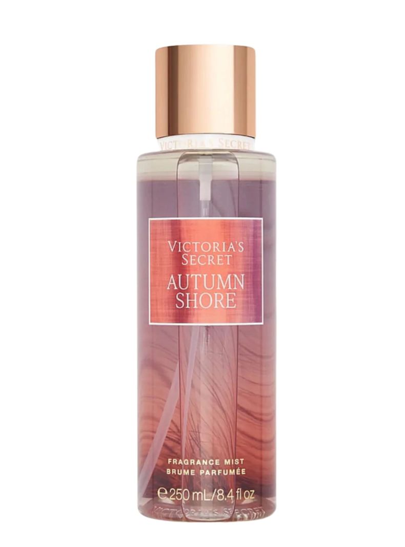 VICTORIA SECRET COLONIA AUTUMN SHORE 250ML (NUEVA COLECCION)-0