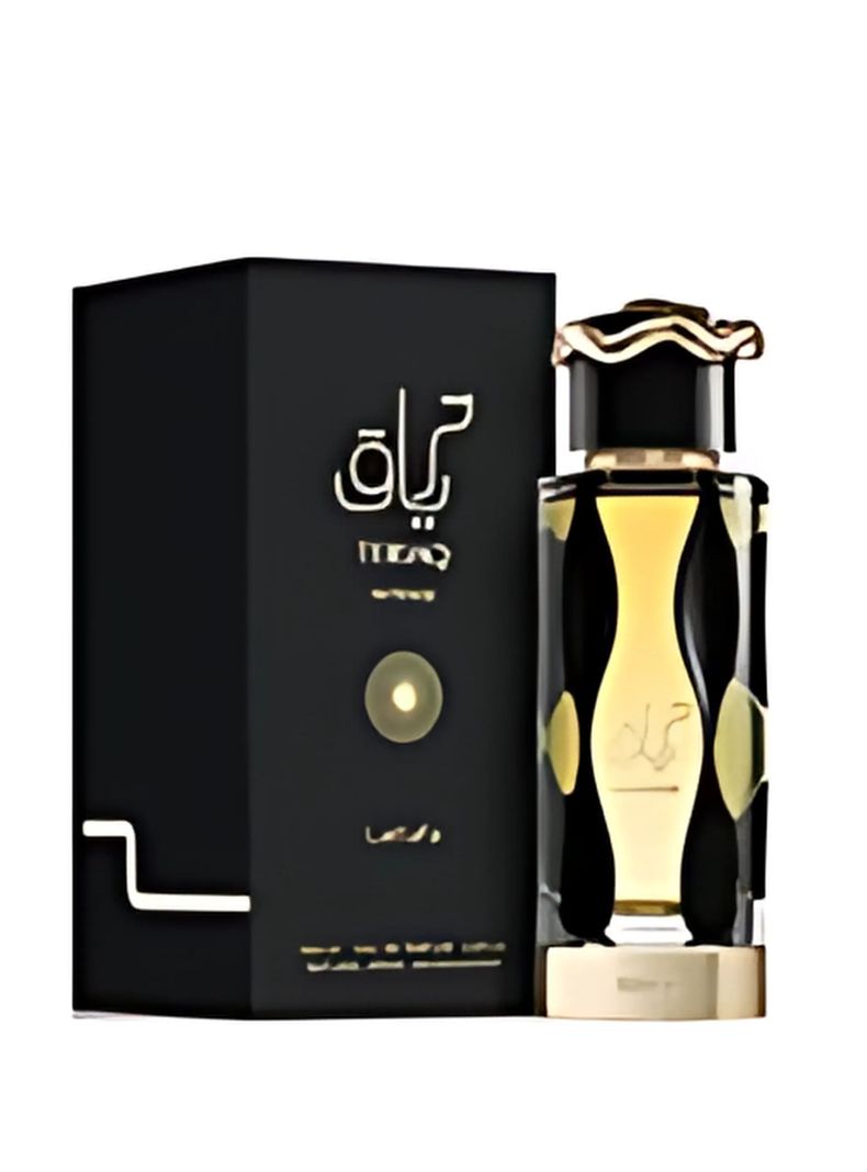 PERFUME  LATTAFA TERIAQ INTENSE EDP 100ML