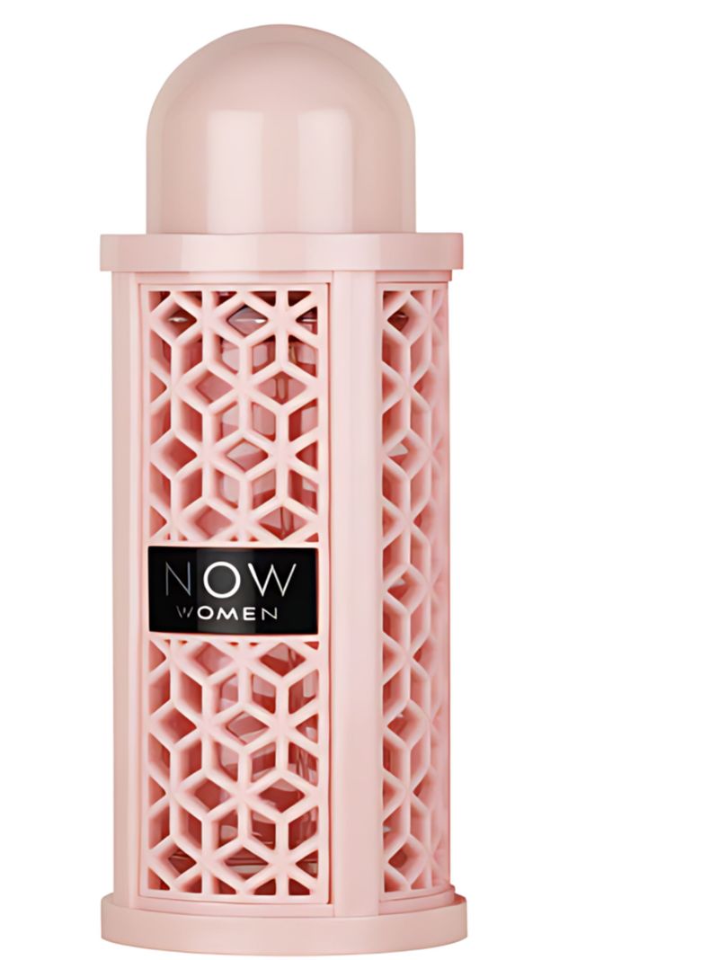 PERFUME  RAVE NOW WOMAN EDP 100ML-1