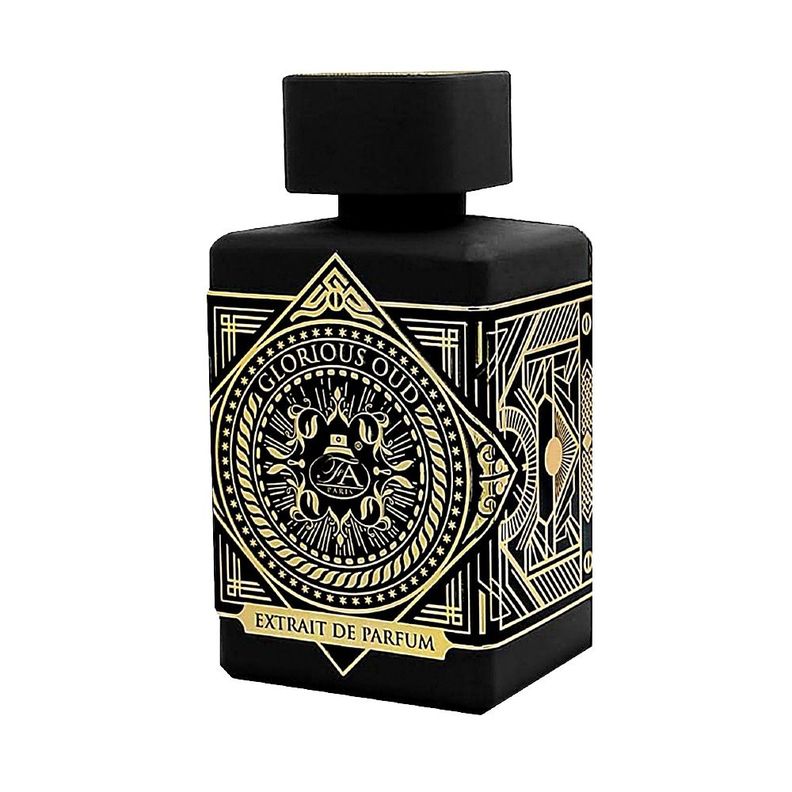 PERFUME FRENCH AVENUE GLORIOUS OUD EXTRAIT DE PARFUM 80ML-1