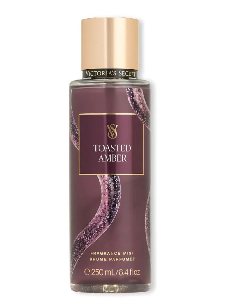 VICTORIA SECRET COLONIA TOASTED AMBER 250ML (NUEVA COLECCION)-0