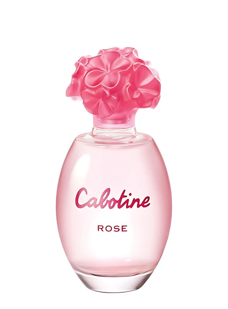 PERFUME  Cabotine Rose Edt 100ml-0