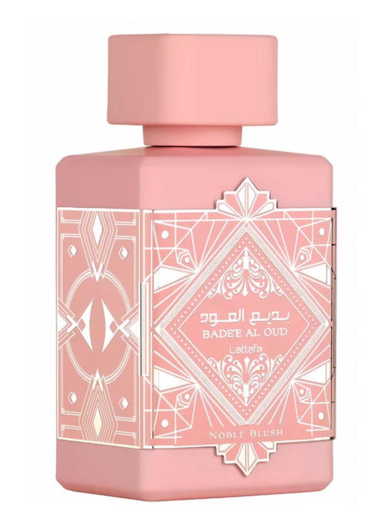 PERFUME  LATTAFA BADEE AL OUD NOBLE BLUSH EDP 100ML