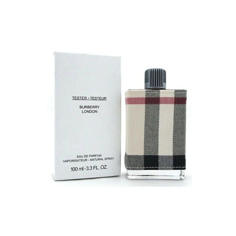 PERFUME  BURBERRY LONDON MUJER EDP 100ML-0