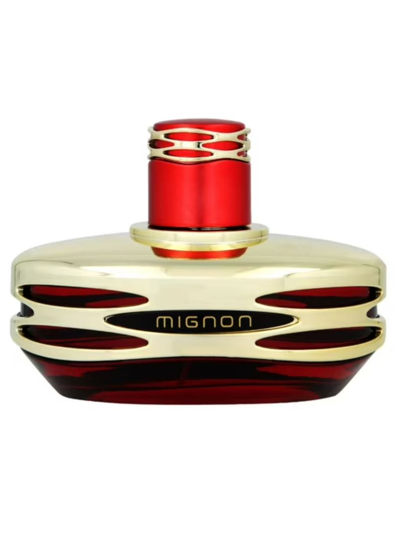 PERFUME ARMAF MIGNON RED EDP 100ML-0