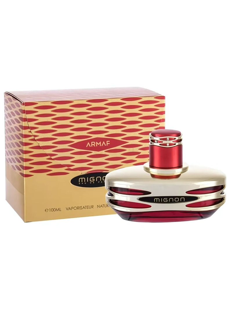 PERFUME ARMAF MIGNON RED EDP 100ML-1