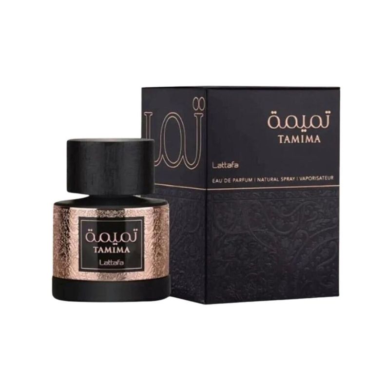 PERFUME LATTAFA TAMIMA EDP 100ML-0
