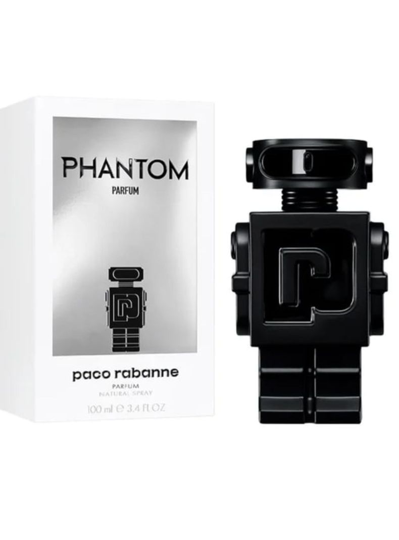 PERFUME PACO RABANNE PHANTOM PARFUM 100ML