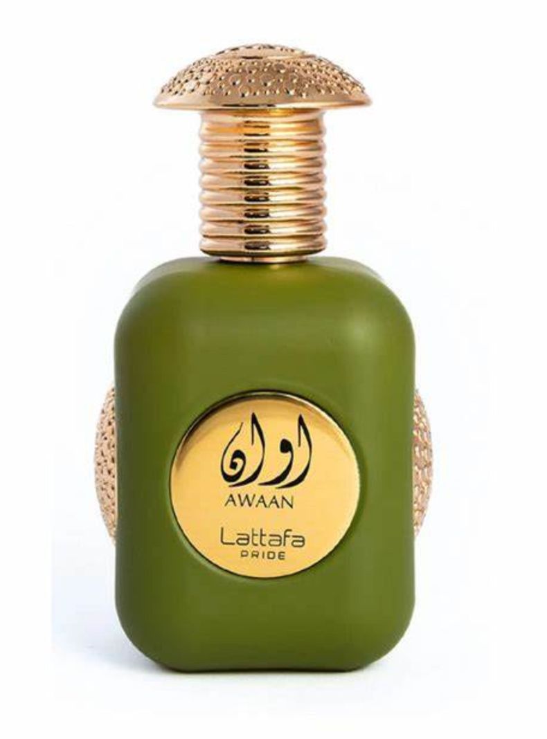 PERFUME  LATTAFA PRIDE AWAAN EDP 100ML-0