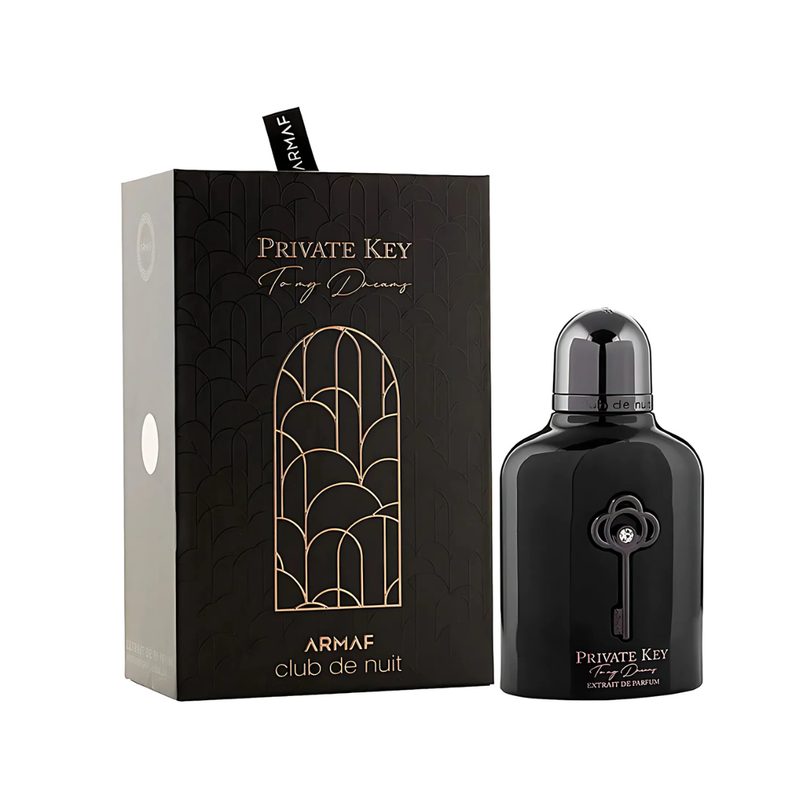 PERFUME ARMAF CLUB DE NUIT PRIVATE KEY TO MY DREAMS EDP 100ML-0