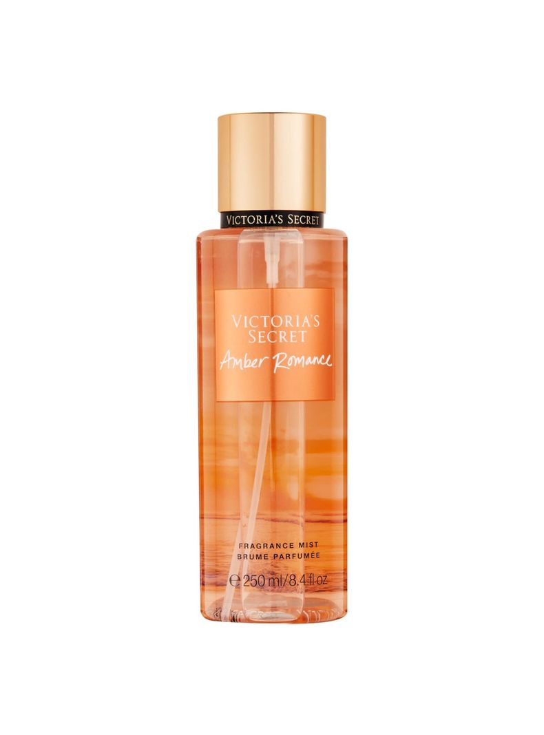 Victoria Secret Colonia Amber Romance 250 ml-0