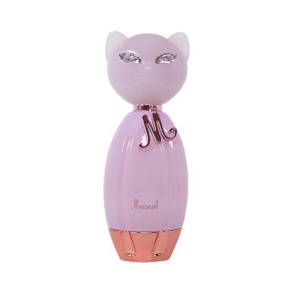 PERFUME  Perfume Katy Perry Meow Edp 100ml-1