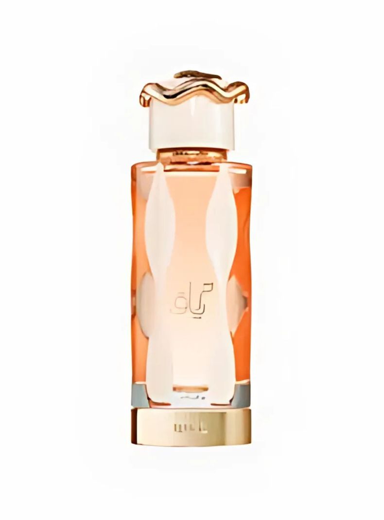 PERFUME LATTAFA TERIAQ EDP 100ML-1