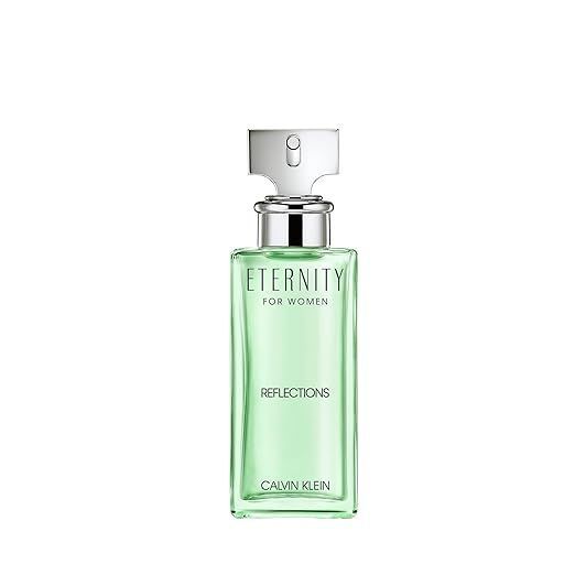 PERFUME  Calvin Klein Eternity Reflections Mujer EDP 100 ML-1