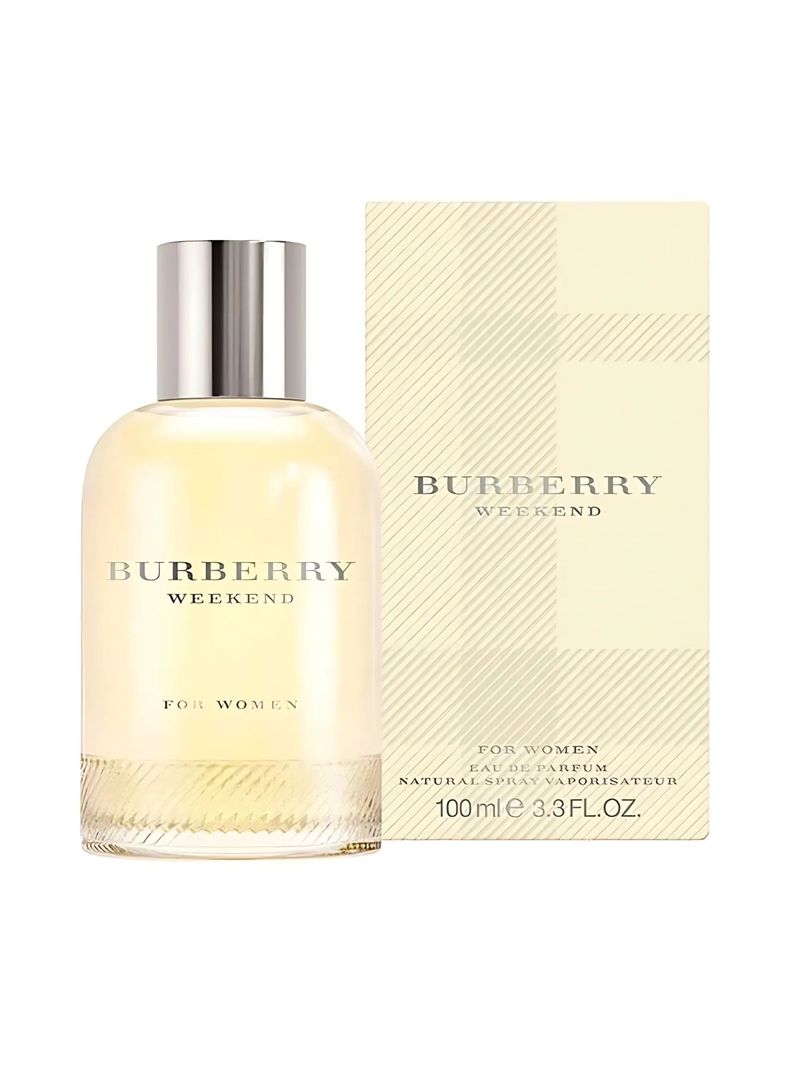 PERFUME NEW BURBBERY WEEKEND MUJER EDP 100ML