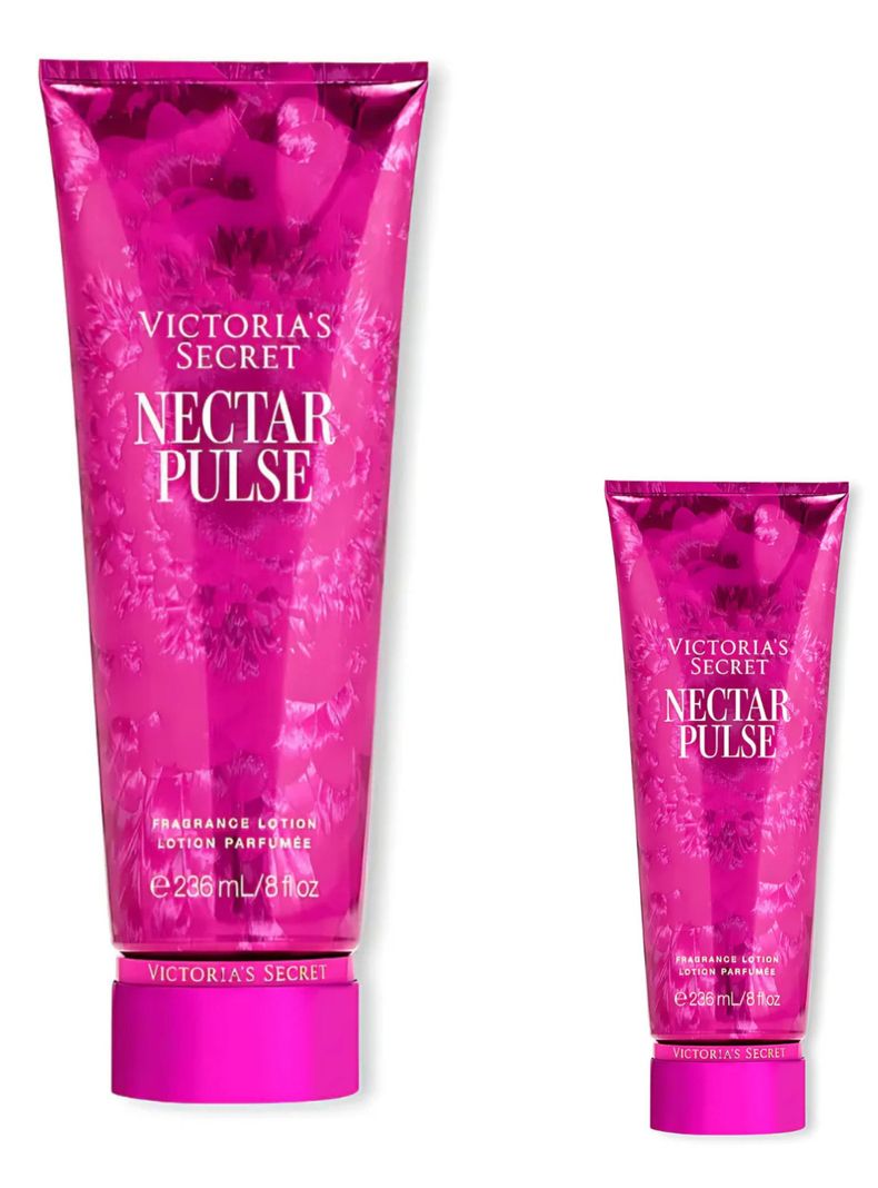 VICTORIA SECRET NECTAR PULSE LOCION 236ML (NUEVA COLECCION)-0