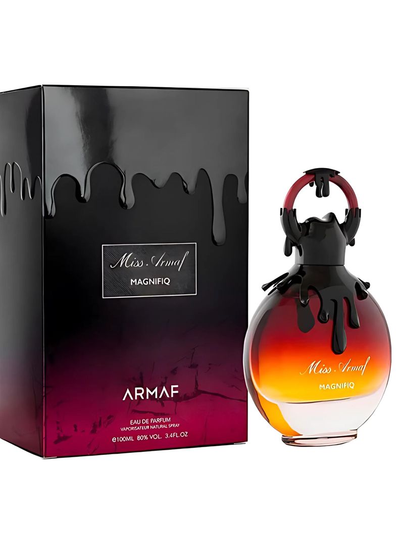 PERFUME ARMAF MISS ARMAF MAGNIFIQ EDP 100ML-0