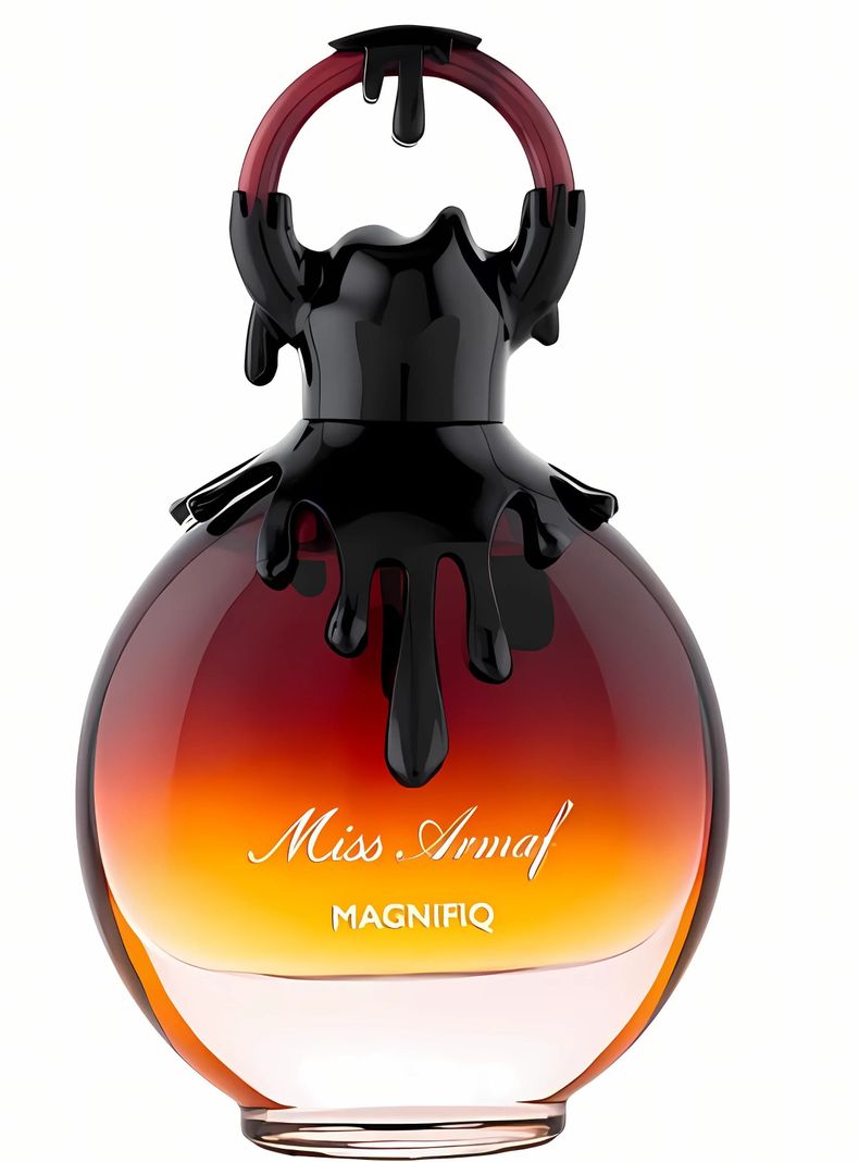 PERFUME ARMAF MISS ARMAF MAGNIFIQ EDP 100ML-1