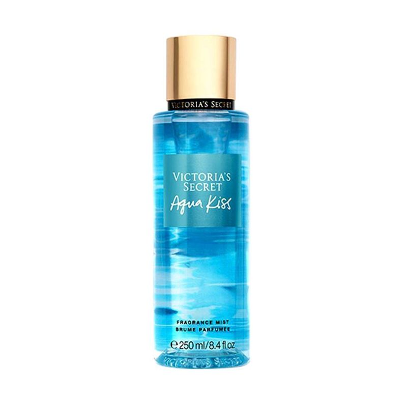  Colonia Aqua Kiss 250ml Victoria Secret-0