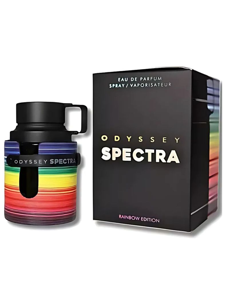 PERFUME ARMAF ODYSSEY SPECTRA EDP 100ML-0