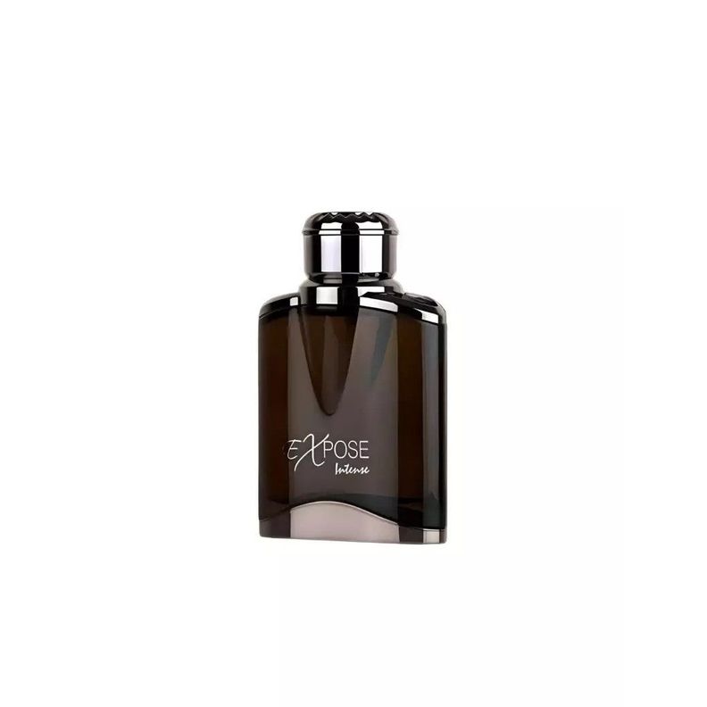 PERFUME MAISON ALHAMBRA EXPOSE INTENSE EDP 100ML-1