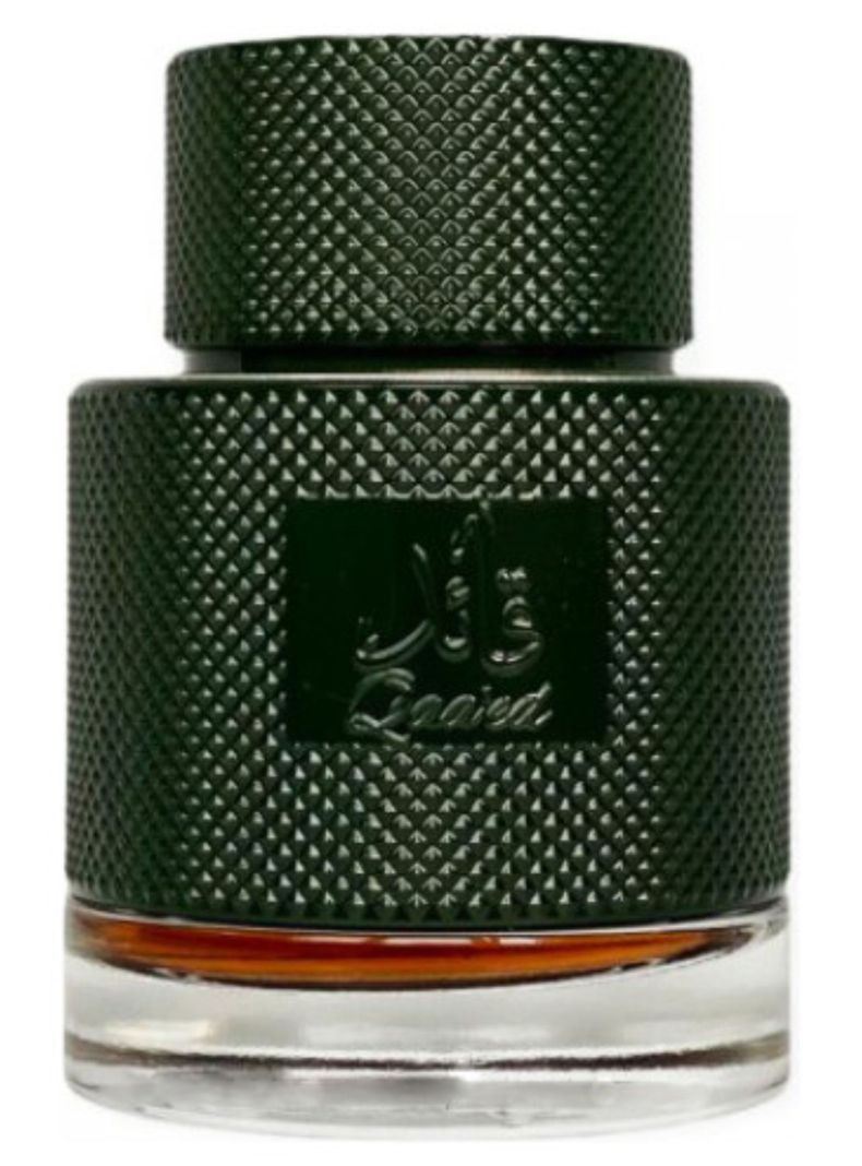 PERFUME  LATTAFA QAA'ED AL SHABAAB EDP 100ML-0