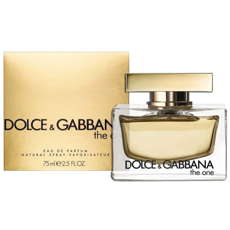 PERFUME  Perfume The One Edp 75ml-0