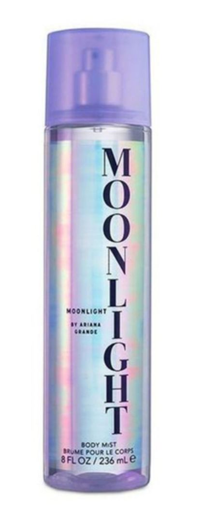   Body Mist Moonlight 236 ML Ariana Grande-0
