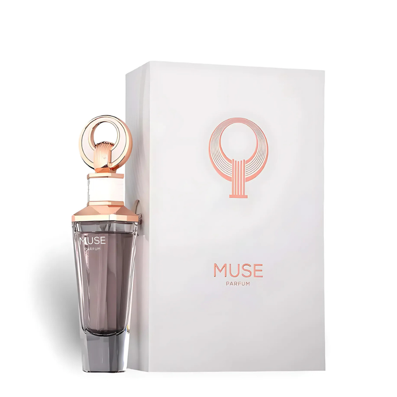 PERFUME FRENCH AVENUE MUSE PARFUM EDP 80ML-0