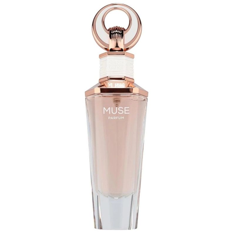 PERFUME FRENCH AVENUE MUSE PARFUM EDP 80ML-1