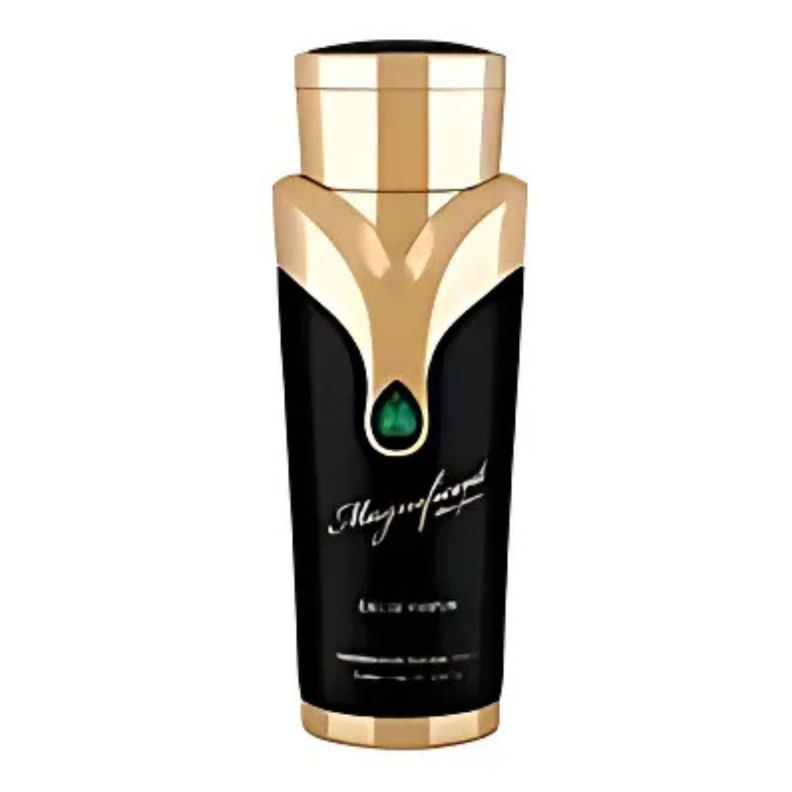 PERFUME ARMAF MAGNIFICIENT POUR FEMME EDP 100ML-1