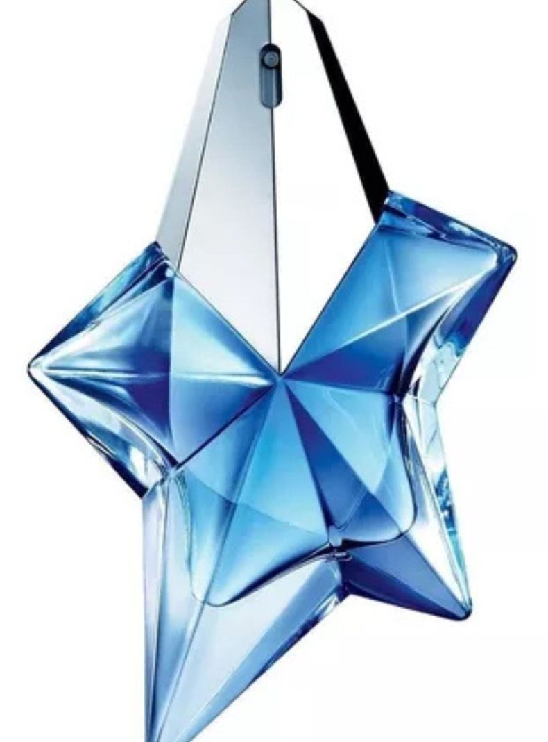 PERFUME  THIERRY MUGLER ANGEL RECARGABLE EDP 100ML-0