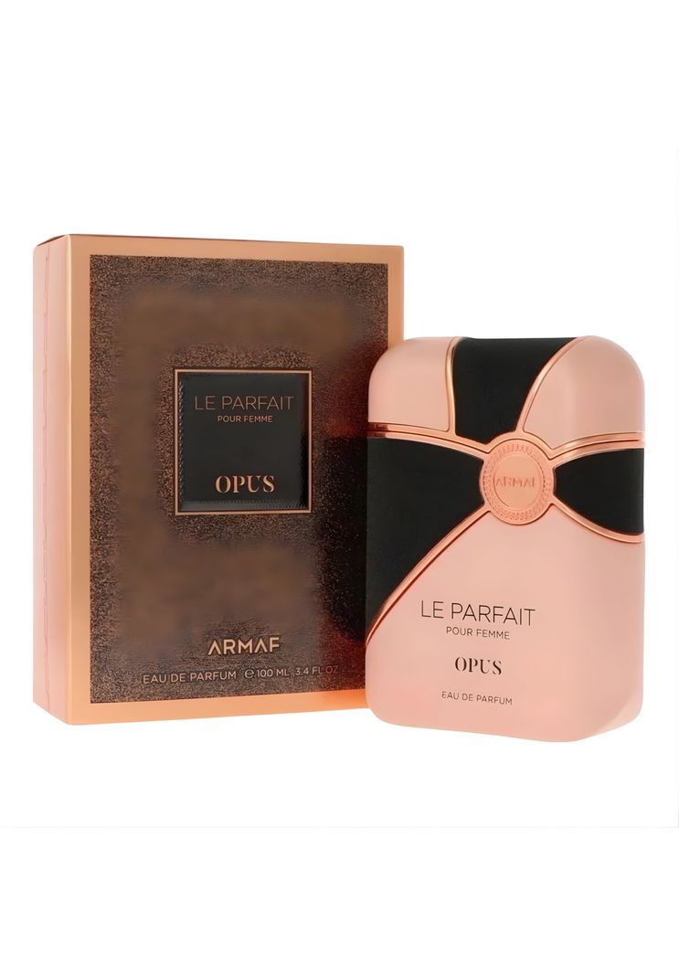 PERFUME ARMAF LE PARFAIT OPUS FEMME EDP 100ML