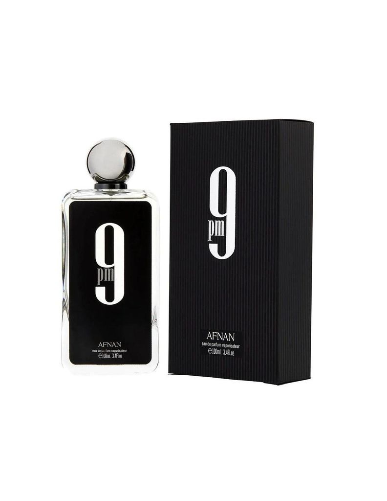 PERFUME  AFNAN 9PM HOMBRE EDP 100ML-1