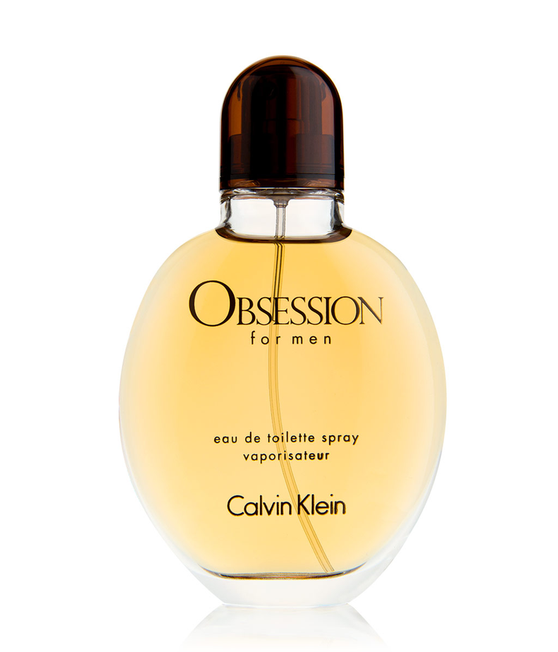 PERFUME  OBSESSION MEN EDT 125ML-1