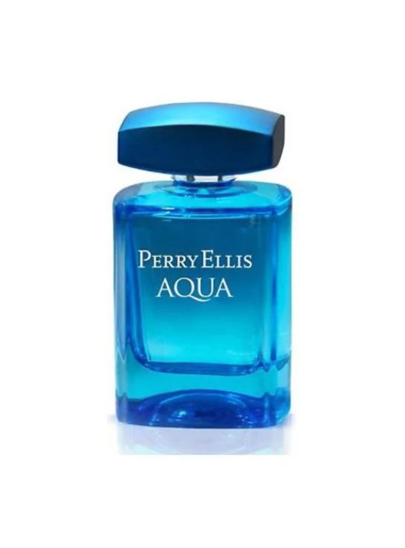 PERFUME  PERRY ELLIS AQUA EDT 100ML-1