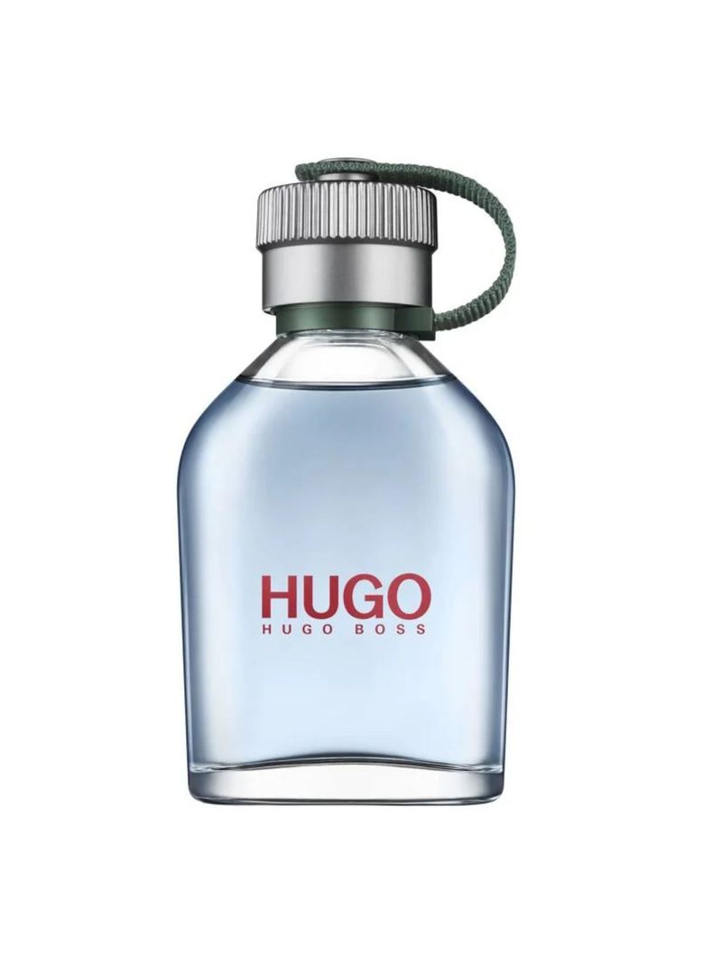 PERFUME  HUGO BOSS CANTIMPLORA HOMBRE EDT 125ML(SIN CELOFON)-1