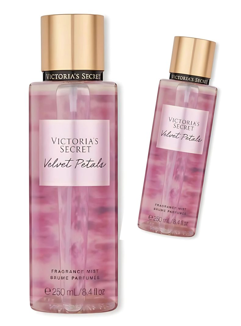 VICTORIA SECRET COLONIA VELVET PETALS 250ML (NUEVA COLECCION)-1
