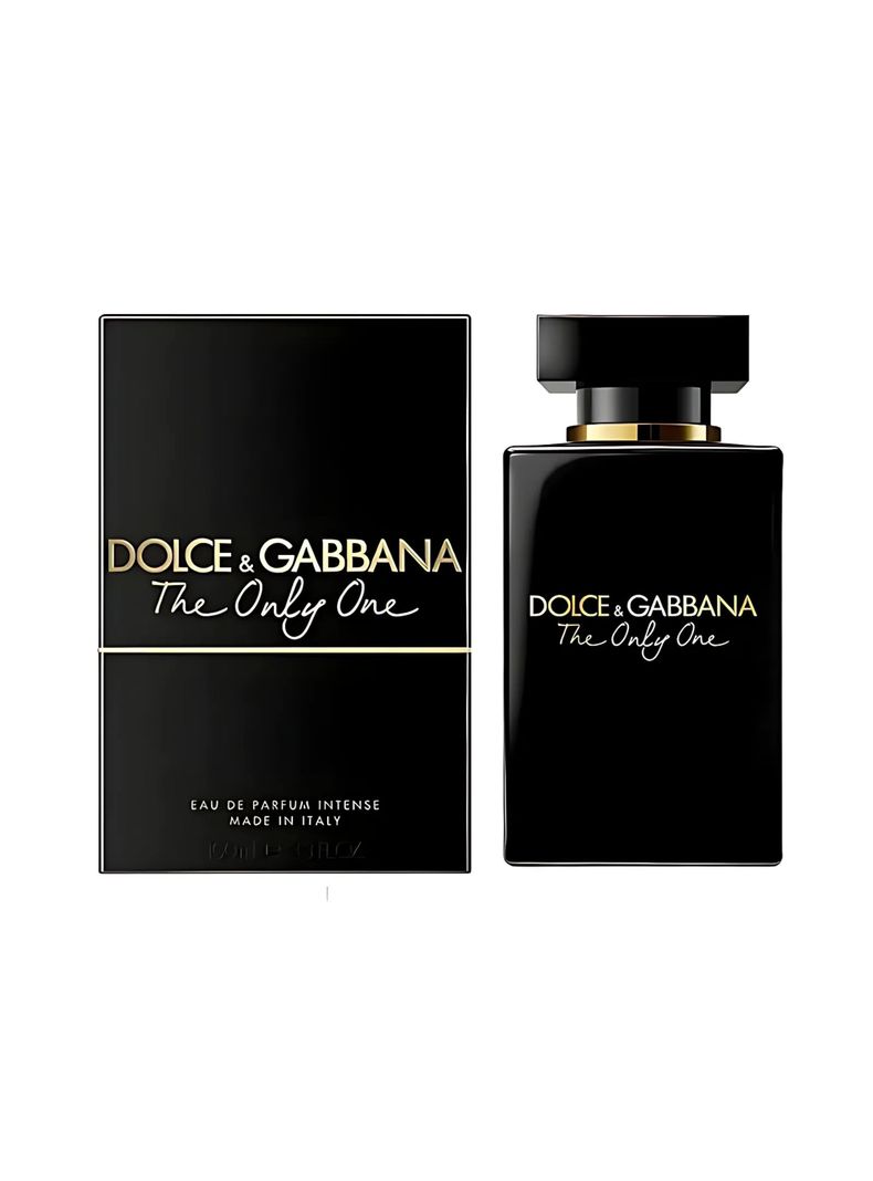 PERFUME DOLCE & GABBANA THE ONLY ONE EDP INTENSE 100ML