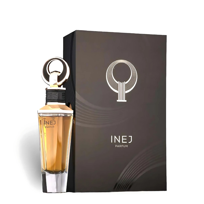 PERFUME FRENCH AVENUE INEJ PARFUM EDP 80ML-0