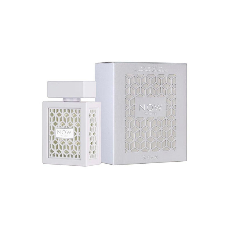 PERFUME  Rave Now White Edp 100Ml-0