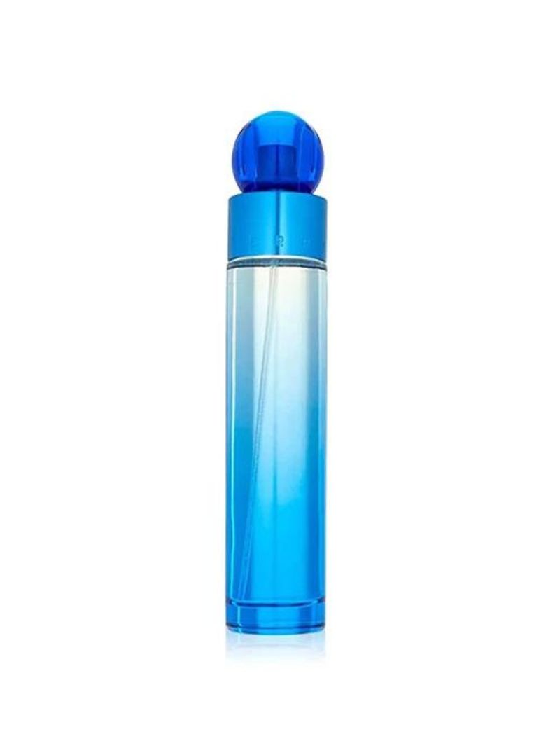 PERFUME  PERRY ELLIS 360 VERY BLUE EDT 200ML-1