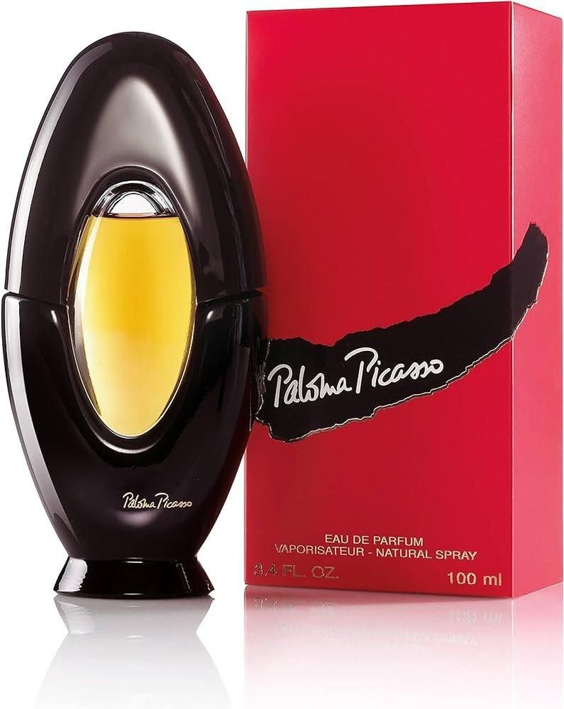 PERFUME  PALOMA PICASSO EDP 100ML-0