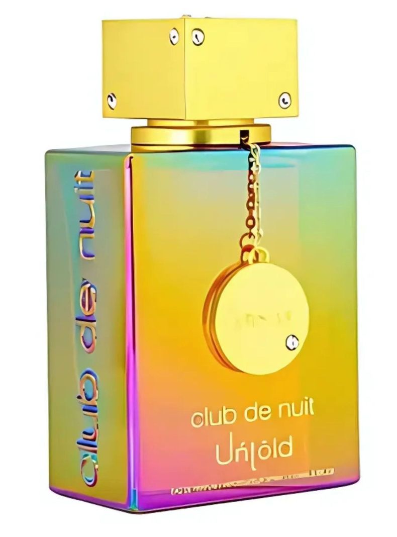 ARMAF CLUB DE NUIT UNTOLD EDP 200ML-0