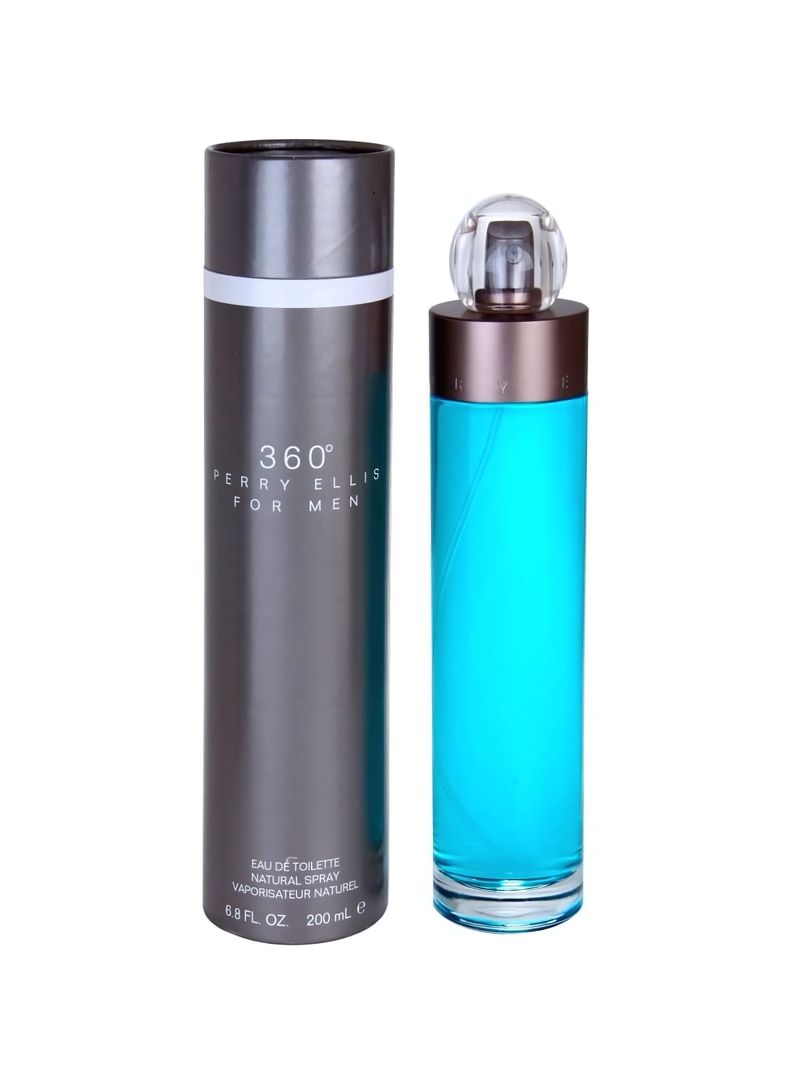 PERFUME  360 Perry Ellis Hombre Edt 200ml-0