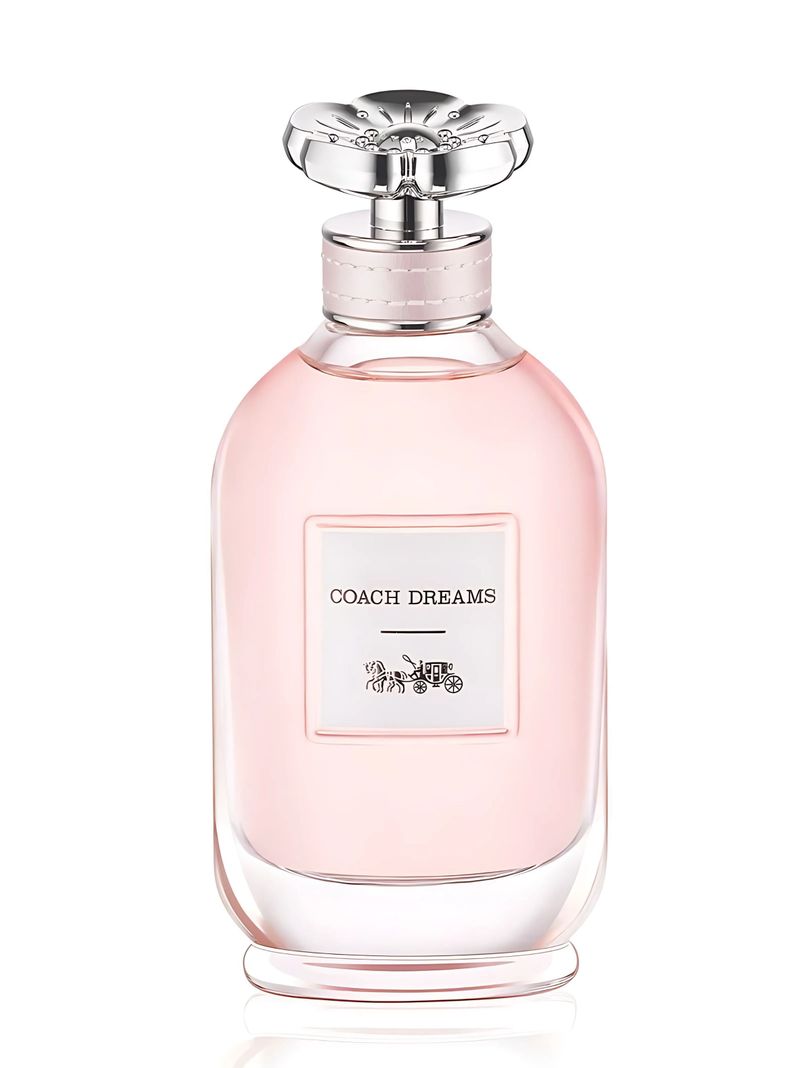 PERFUME  COACH DREAMS EDP 90ML-0