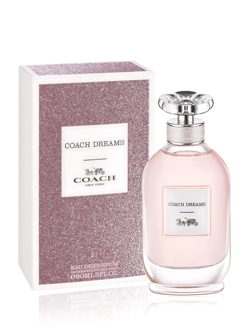 PERFUME  COACH DREAMS EDP 90ML-1