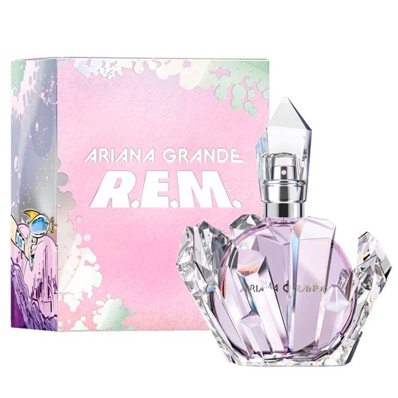 PERFUME  R.E.M. EDP 100 ml-1