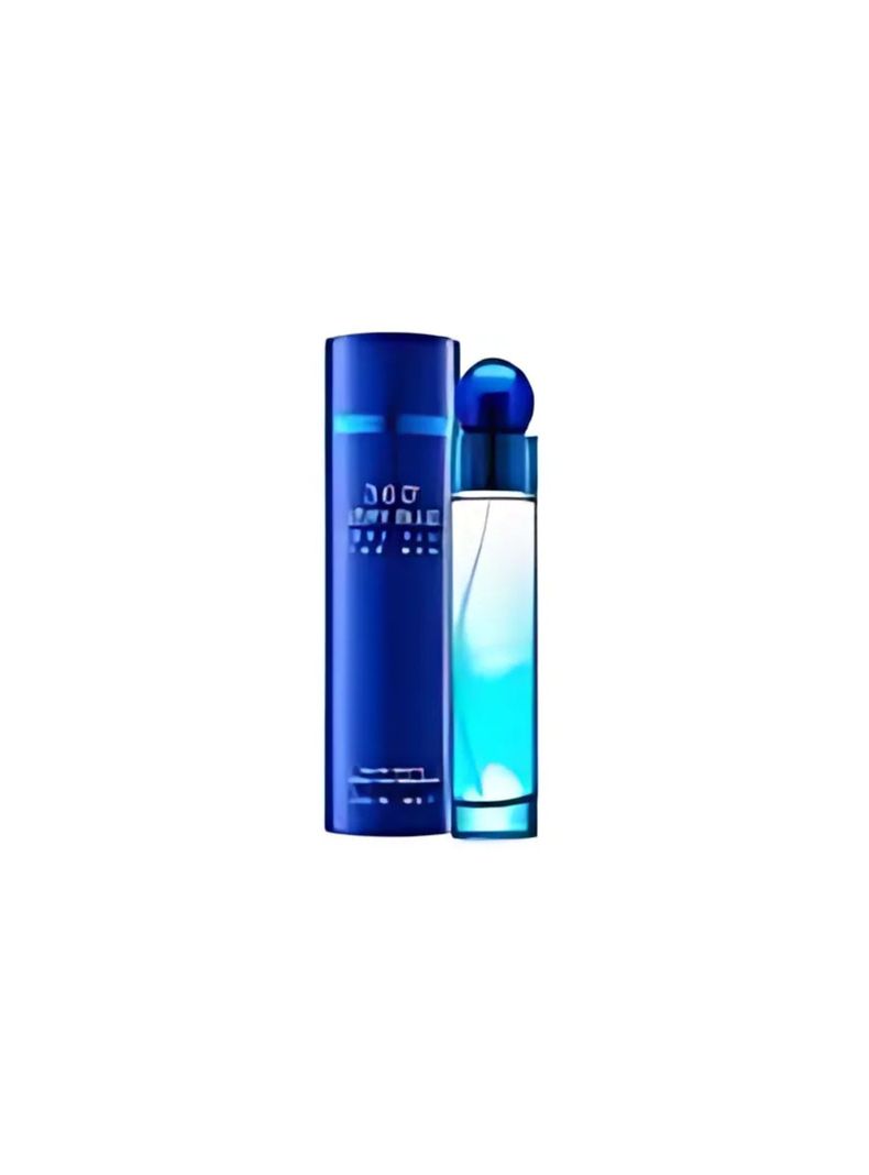 PERFUME  Perry Ellis 360 Very Blue Edt 100Ml-0